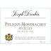 Joseph Drouhin Puligny-Montrachet Pucelles Premier Cru 1993 Front Label