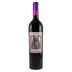 Haraszthy Family Cellars Amador County Zinfandel 2018 Front Bottle Shot