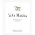 Dominio Basconcillos Vina Magna Crianza 2015 Front Label