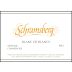Schramsberg Blanc de Blancs 2021 Front Label