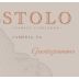 Stolo Family Vineyard Gewurztraminer 2019 Front Label
