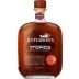 Jefferson's Tropics Kentucky Straight Bourbon Front Bottle Shot