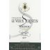 Chateau Le Vieux Serestin Medoc 2010 Front Label