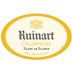 Ruinart Brut Blanc de Blancs (375ML half-bottle) Front Label