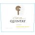 Quintay Clava Reserva Sauvignon Blanc 2023 Front Label