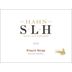 Hahn SLH Pinot Noir 2021 Front Label