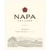 Napa Cellars Merlot 2015 Front Label