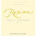 Reynvaan Grenache Blanc 2011 Front Label