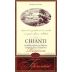 Florentia Chianti Reserva 2011 Front Label