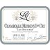 Lucien Le Moine Chambolle-Musigny Sentiers Premier Cru 2022 Front Label