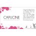 Chateau Ollieux Romanis Capucine Blanc 2018 Front Label