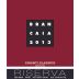 Brancaia Chianti Classico Riserva 2013 Front Label