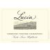 Lucia Vineyards Soberanes Vineyard Chardonnay 2018 Front Label
