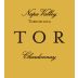 TOR Torchiana Chardonnay 2015 Front Label