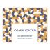Complicated Chardonnay 2020 Front Label