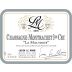 Lucien Le Moine Chassagne-Montrachet La Maltroie Premier Cru 2018 Front Label