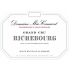 Domaine Meo-Camuzet Richebourg Grand Cru 2019 Front Label