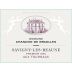 Chandon de Briailles Savigny-les-Beaune Aux Fourneaux Premier Cru 2017 Front Label