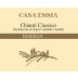 Casa Emma Chianti Classico Riserva 2017 Front Label