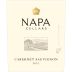Napa Cellars Cabernet Sauvignon 2021 Front Label