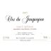 Clos du Jaugueyron Haut Medoc 2005 Front Label