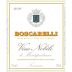 Boscarelli Vino Nobile di Montepulciano 2020 Front Label