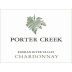 Porter Creek Russian River Chardonnay 2020 Front Label