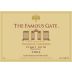 Domaine Carneros The Famous Gate Pinot Noir 2004 Front Label
