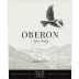 Oberon Merlot 2020 Front Label