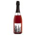 Casteller Cava Rosado Front Bottle Shot