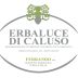 Luigi Ferrando La Torrazza Erbaluce di Caluso 2022 Front Label