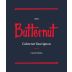 Butternut Cabernet Sauvignon 2016 Front Label