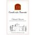 Castello della Paneretta Chianti Classico 2018 Front Label