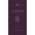 Jim Olsen Pickberry Vineyard Merlot 2013 Front Label