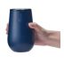 wine.com Rabbit Insulated Wine Tumbler in Navy (Set of 2) Gift Product Image