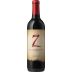 7 Deadly Zins Zinfandel 2017 Front Bottle Shot
