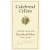 Cakebread Benchland Select Cabernet Sauvignon 1997 Front Label