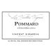 Vincent Girardin Pommard Les Vieilles Vignes 2011 Front Label