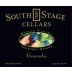 South Stage Cellars Rogue Valley Grenache 2012 Front Label