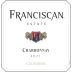 Franciscan Estate Chardonnay 2021 Front Label