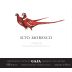 Gaja Sito Moresco (375ML half-bottle) 2021 Front Label