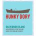 Hunky Dory Wines Sauvignon Blanc 2025 Front Label