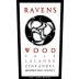 Ravenswood Lalanne Zinfandel 2012 Front Label