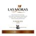 Finca Las Moras Viognier 2009 Front Label