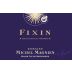 Michel Magnien Fixin 2021 Front Label