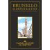 Canalicchio di Sopra Brunello di Montalcino 2019  Front Label