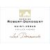 Domaine Robert-Denogent Saint-Veran Les Pommards 2019 Front Label