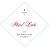 Paul Lato Matinee Grenache 2016 Front Label