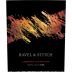 Ravel & Stitch Cabernet Sauvignon 2020 Front Label