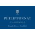 Philipponnat Reserve Perpetuelle Non Dose Gift Product Image